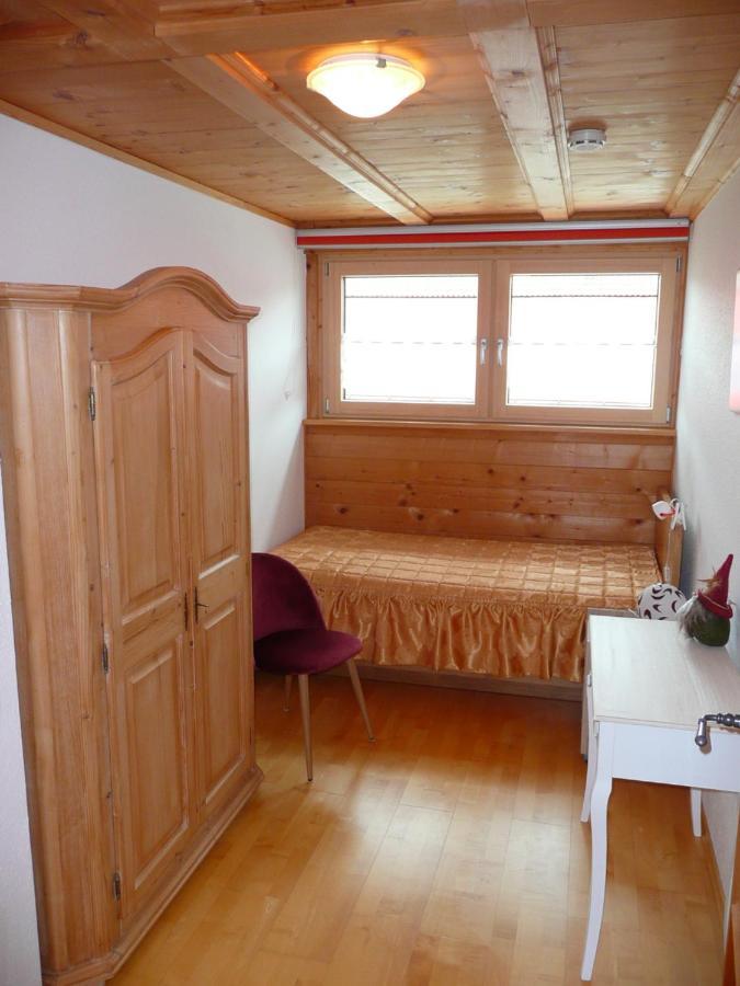 Ferienwohnung Mit Eigener Sauna 베르타크 외부 사진