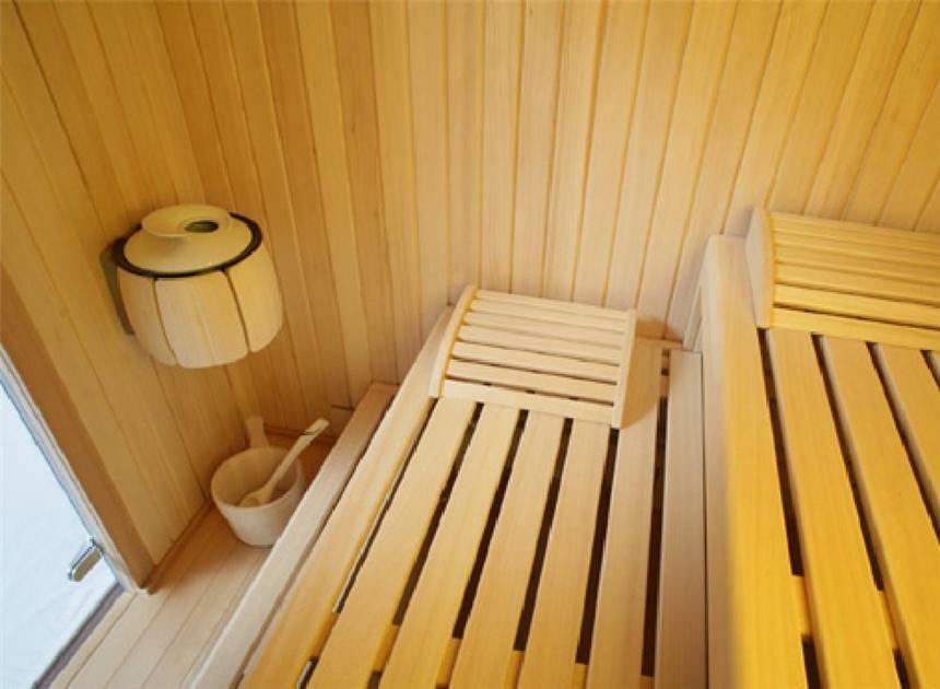 Ferienwohnung Mit Eigener Sauna 베르타크 외부 사진